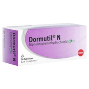 Dormutil® N 20 St