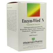 Enzym-wied N Dragees 1000 St