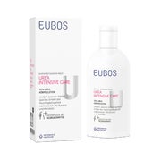 Produktabbildung: EUBOS UREA INTENSIVE CARE 10% UREA KÖRPERLOTION 200 ml