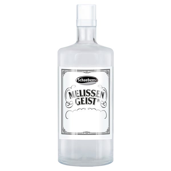 Melissengeist 500 ml