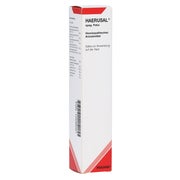 Haerusal Spag.peka Salbe 35 g