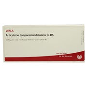 Articulatio Temporomandibularis GL D 5 A 10X1 ml