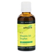 Vitamin D3 Tropfen 50 ml