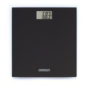 Produktabbildung: Omron Hn-289 Digitale Personenwaage schw 1 St