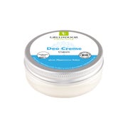 Produktabbildung: GREENDOOR Deo Creme Classic 50 ml