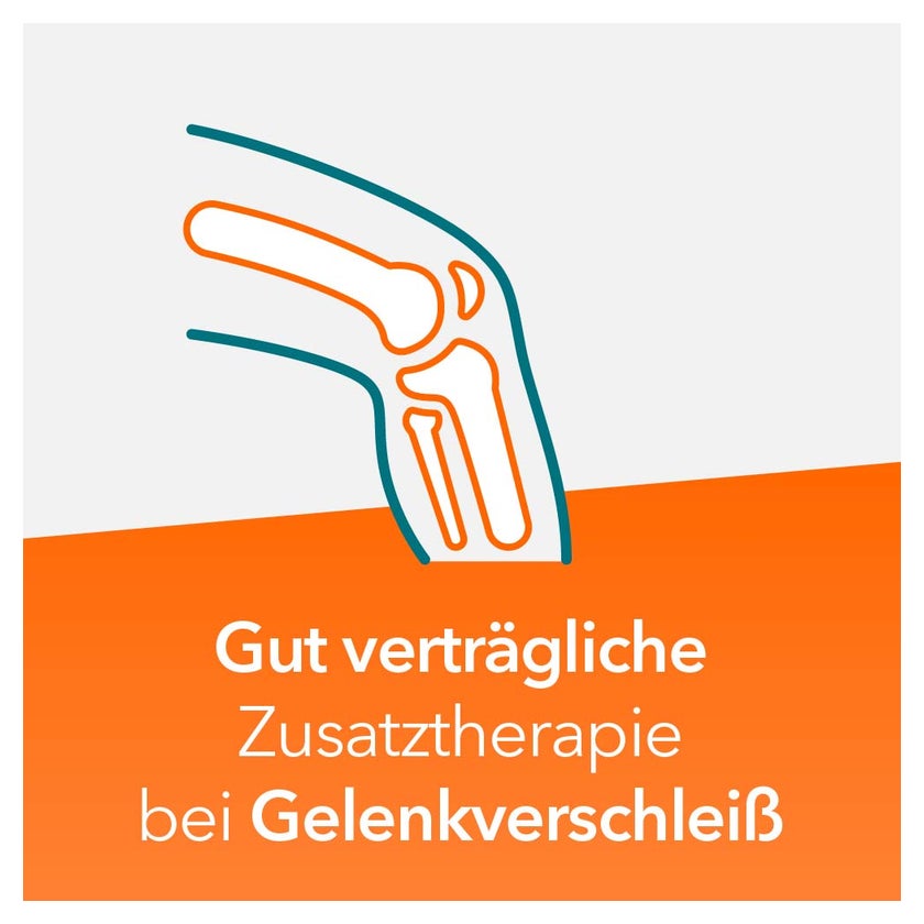 Teufelskralle ratiopharm 200 St
