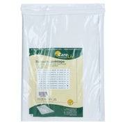 Bettschutzeinlage Folie Molton 100x200 c 1 St