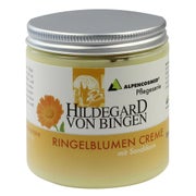 Produktabbildung: AC H.v.bingen Ringelblumen Creme 250 ml