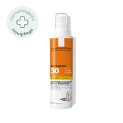 Produktabbildung: La Roche-Posay Anthelios Invisible Spray 30 200 ml