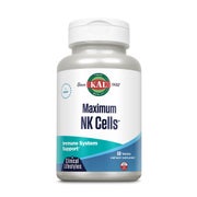 Produktabbildung: Maximum Nk Cells Kal Tabletten 60 St