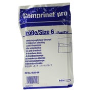 Produktabbildung: Comprinet pro Anti-Thrombose-Strumpf oberschenkellang - 6 2 St