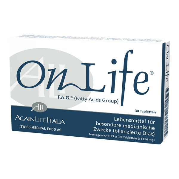 Onlife Tabletten 30 St
