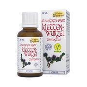 Klettenwurzel Compositum Alchemistische 30 ml