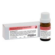 Produktabbildung: Dr. Reckeweg Aconitum D12 Globuli 10 g