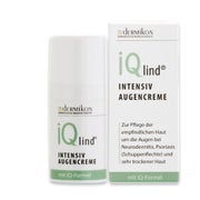 Produktabbildung: iQlind® Intensiv Augencreme 15 ml