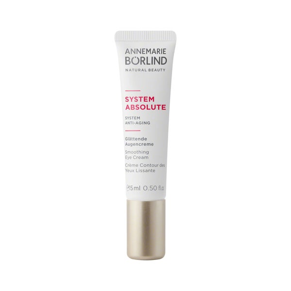 ANNEMARIE BÖRLIND SYSTEM ABSOLUTE Augencreme 15 ml