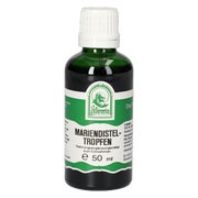 Produktabbildung: Mariendistel Tropfen 50 ml