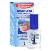 Onykoleine Lsg.b.pilzbefall A.füßen&händ 10 ml