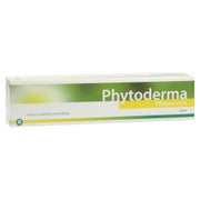 Phytoderma Pflegecreme 50 ml