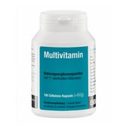 Multivitamin Kapseln 100 St