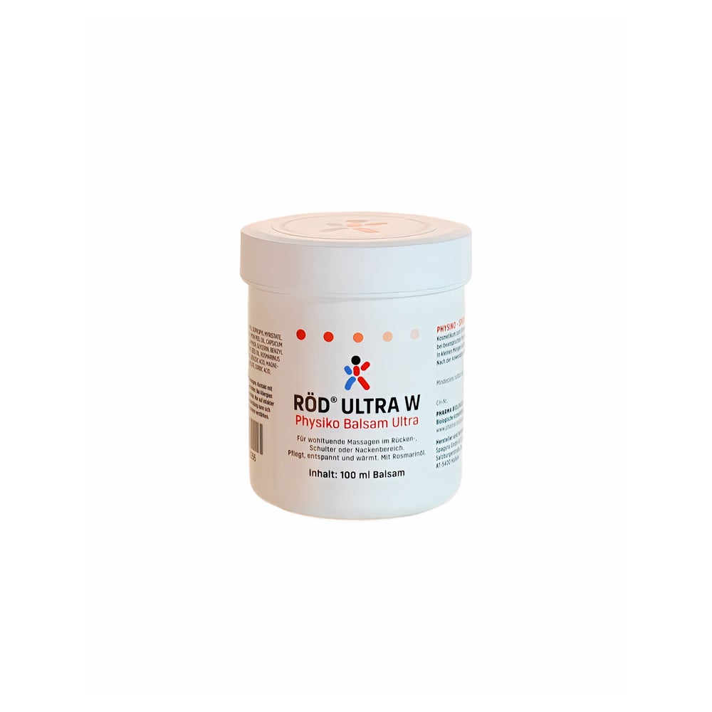 Röd.ultra W Balsam 100 ml
