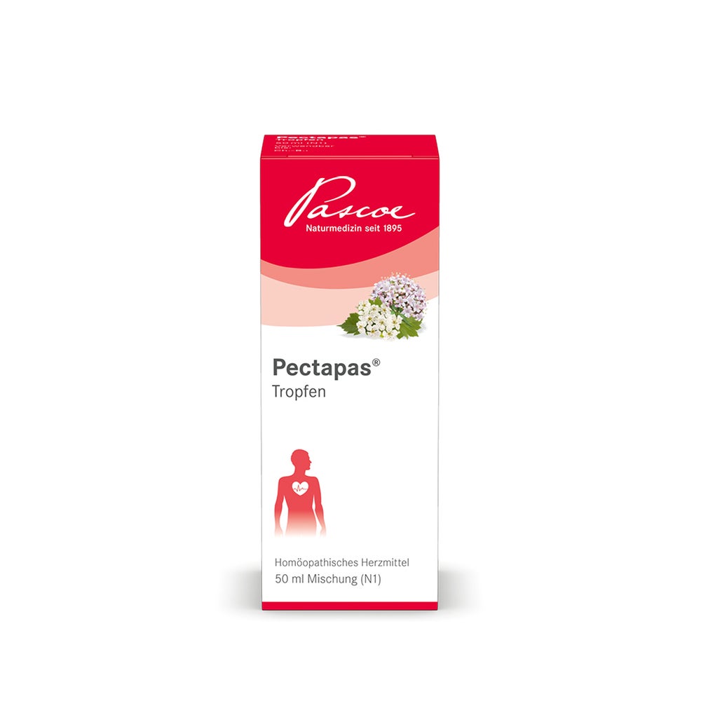 Pectapas 50 ml
