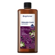 SAUNAAUFGUSS HOLUNDER CASSIS 1000 ml