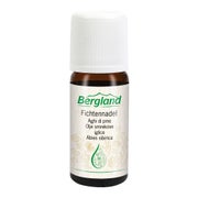 Produktabbildung: Bergland Fichtennadel 10 ml