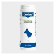 Canina Kräuter-Doc Atemwege 150 g