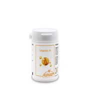 Produktabbildung: Vitamin A Kapseln 100 St