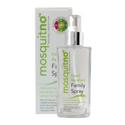 Mosquitno Anti Insekten Family Spray 100 ml