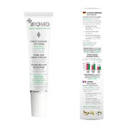 Produktabbildung: BIOMD Vergiss Dein Alter Augenpflege 15 ml