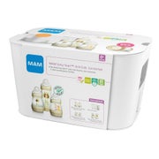 MAM Anti-colic Combi Set 1 St
