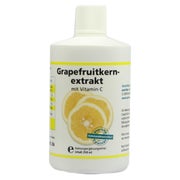 Grapefruit KERN Extrakt 250 ml