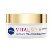 Nivea Visage Vital Teint Optimal Tagespf 50 ml