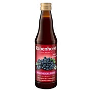 Rabenhorst Heidelbeer Bio Muttersaft 330 ml