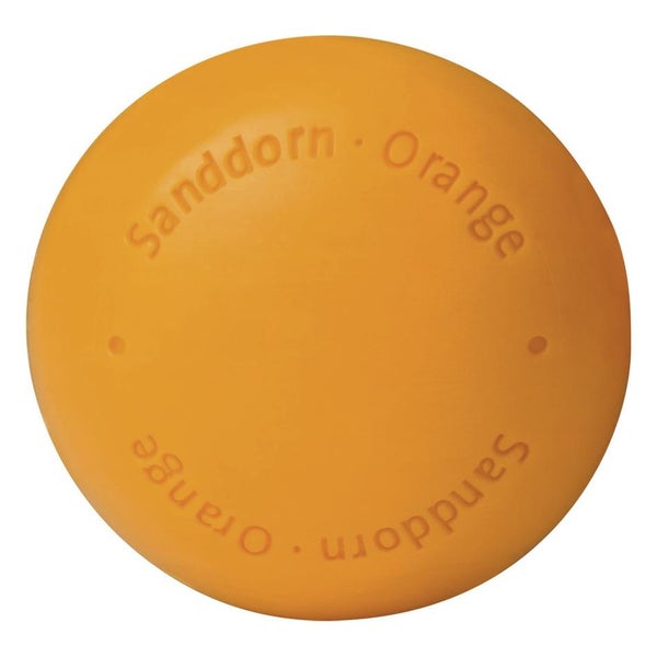 Wellness Soap Sanddorn+orange BDIH 200 g
