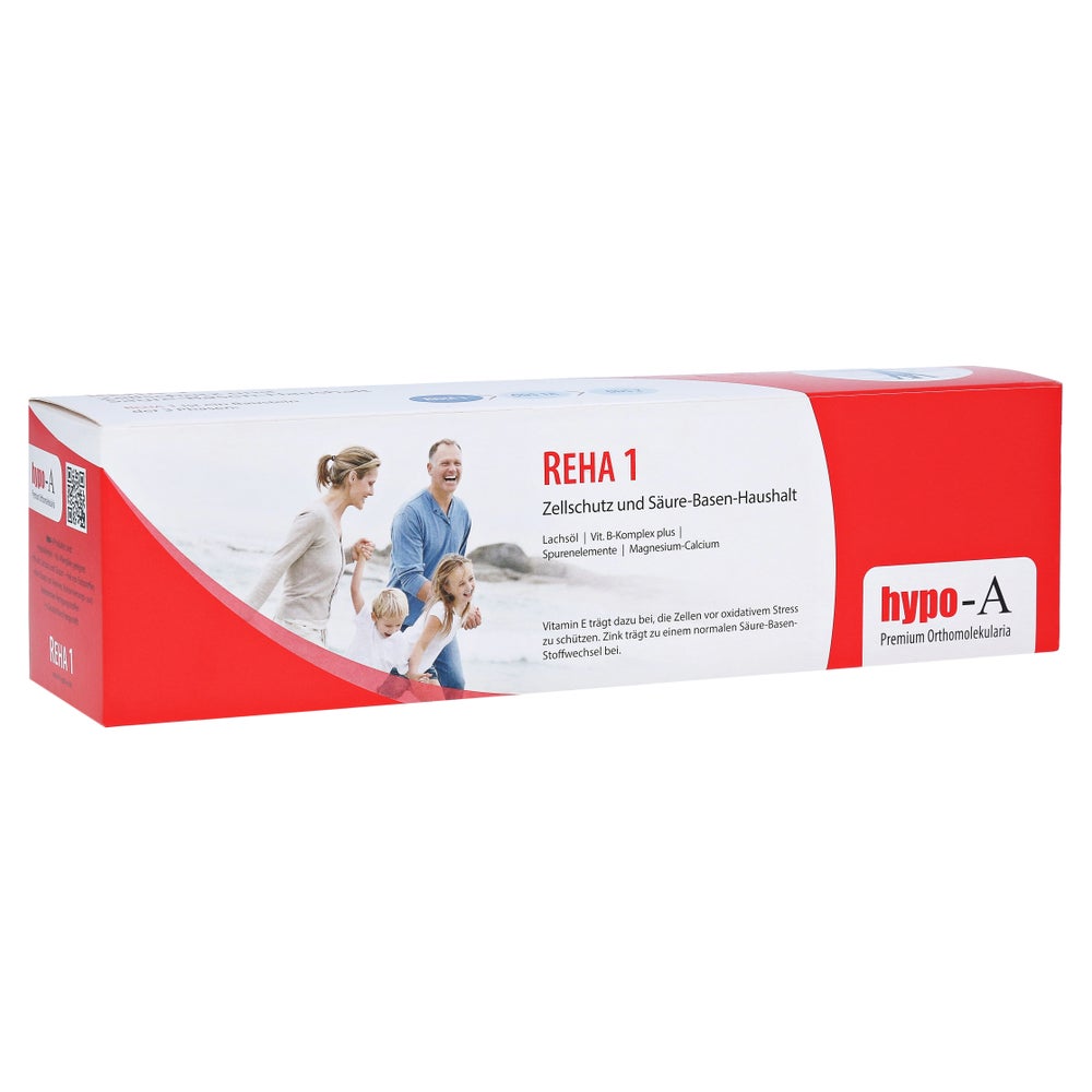 HYPO A Reha I Paket 1 St