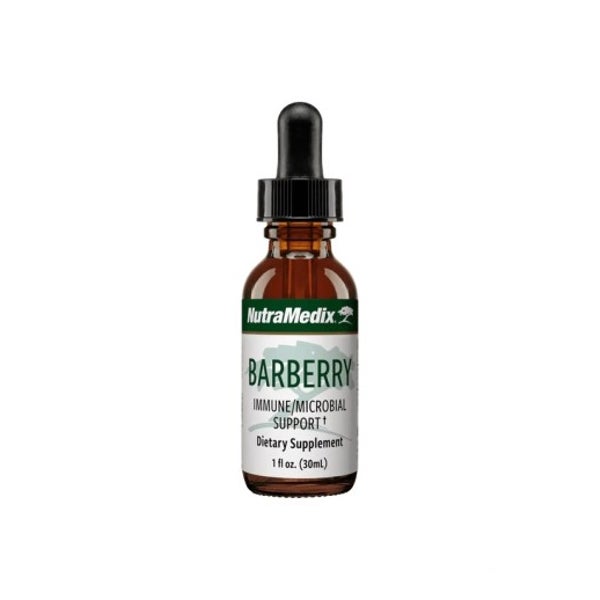 Berberitze Nutramedix 30 ml