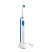 ORAL B PRO 600 Cross Action Zahnbürste 1 St