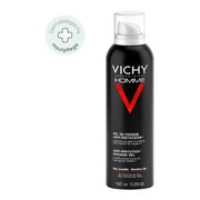 VICHY HOMME Sensi Shave Rasiergel 150 ml