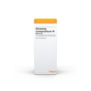 Ginseng Compositum N Tropfen 100 ml