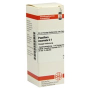 Passiflora Incarnata D 1 Dilution 20 ml