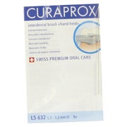 Curaprox LS 632 Interdentalbürste extra 8 St