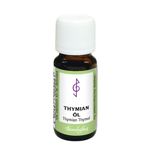 Thymian ÖL 10 ml