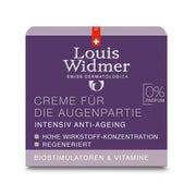 Widmer Creme für die Augenpartie 30 ml