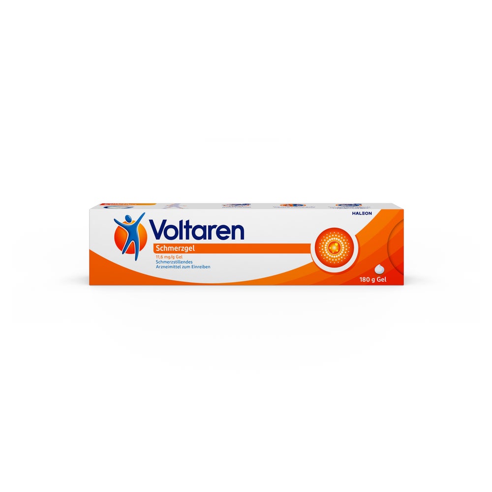 Voltaren Schmerzgel