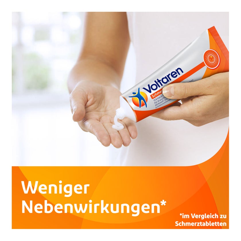 Voltaren Schmerzgel 180 g