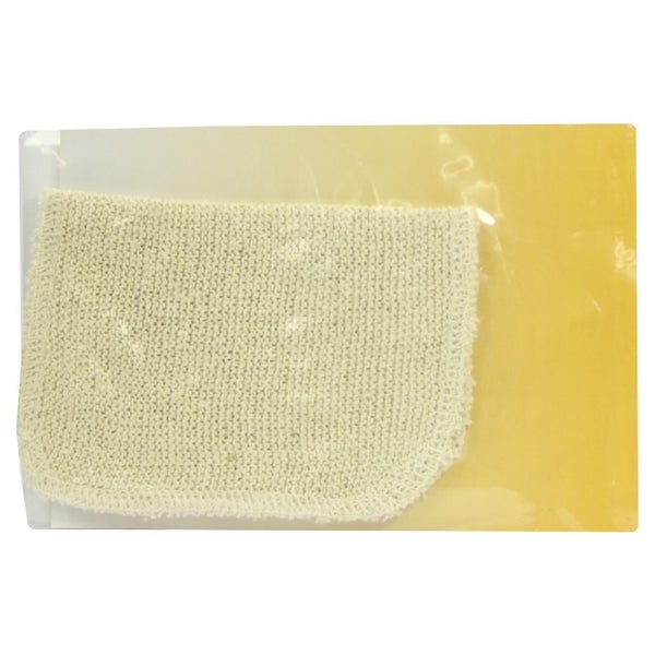 Windeleinlage Bourette Seide 12x16 cm 1 St