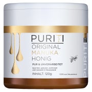Puriti Manuka-honig MGO 850+ aus Neuseel 120 g 120 g